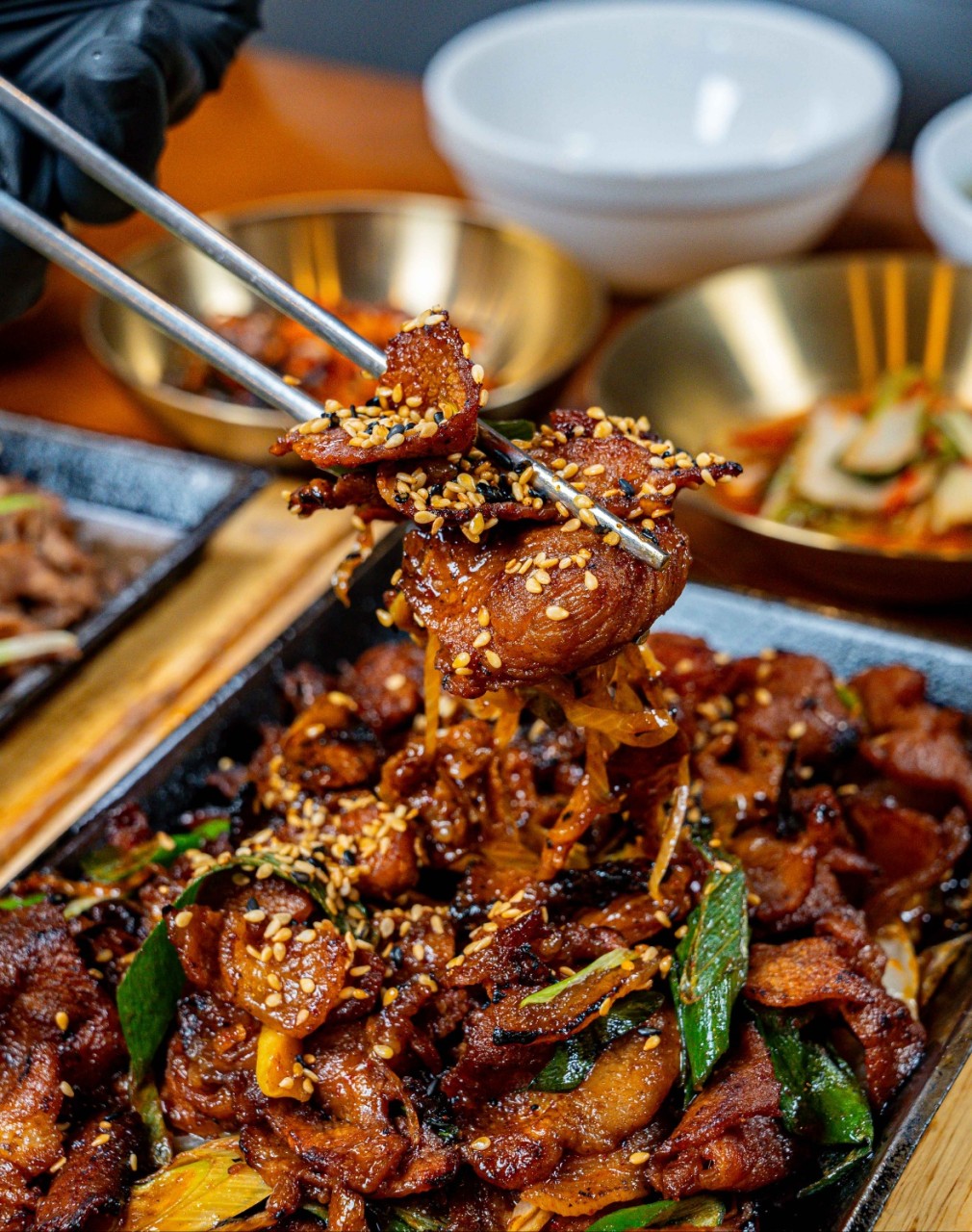 쌈밥이네 강화도본점 이미지 6