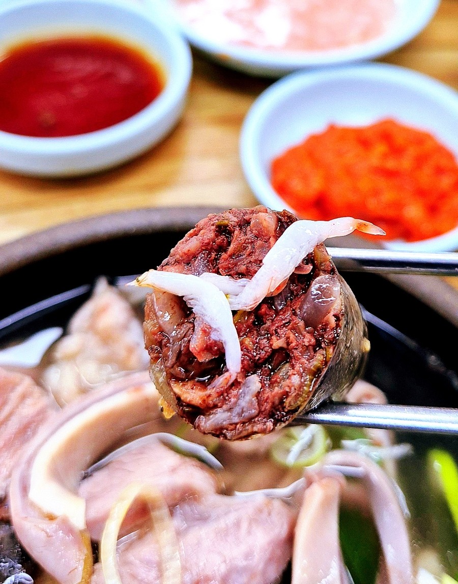 합천국밥집 이미지 4