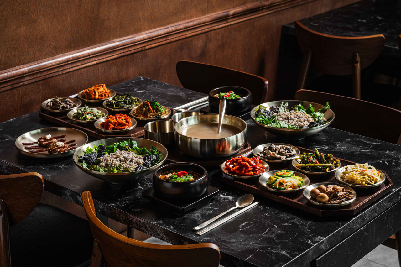 조선보리밥 이미지 2