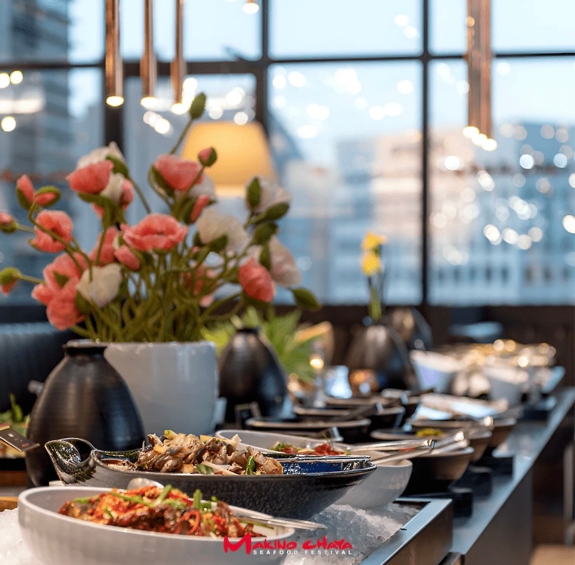 마키노차야 마포점 이미지 2