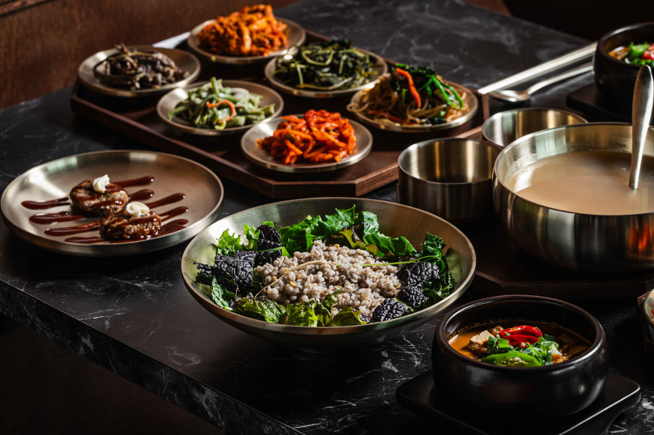 조선보리밥 이미지 3