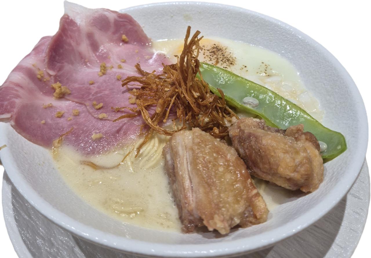 신세카이 라멘 이미지 2