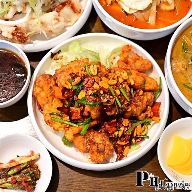 중화백반 교대점 이미지 1