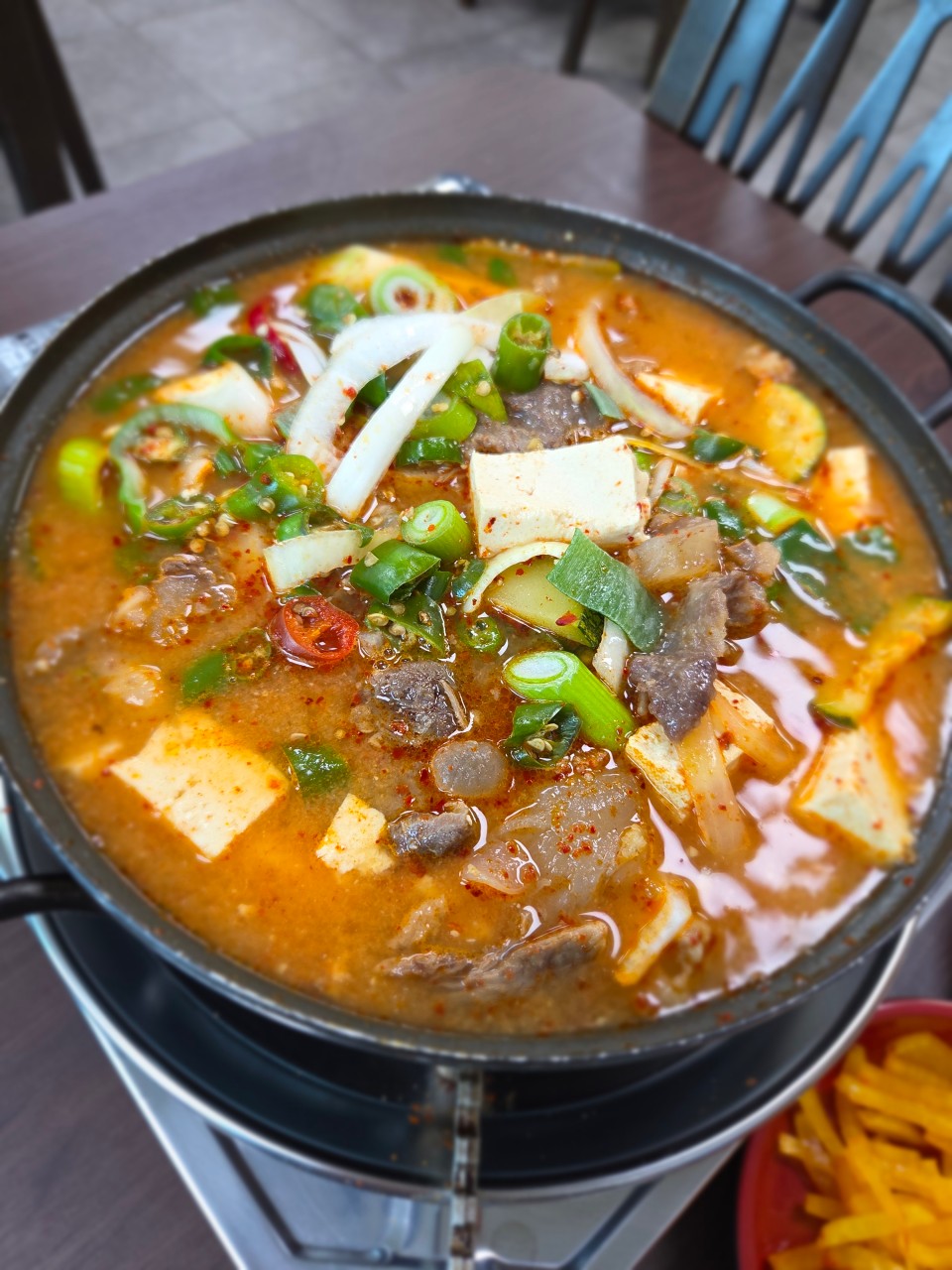 왔다식당 이미지 2