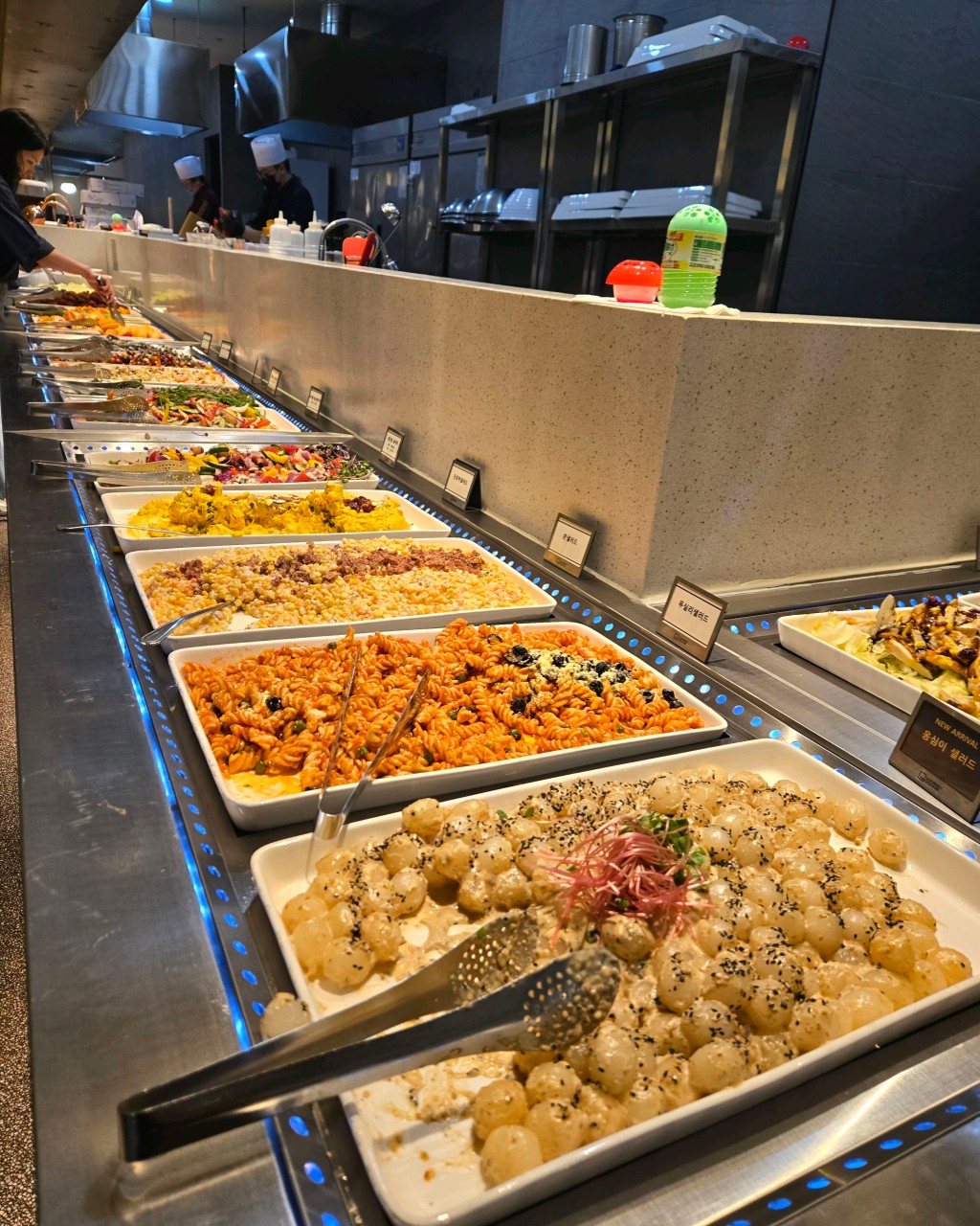 고메스퀘어 민락점 이미지 5