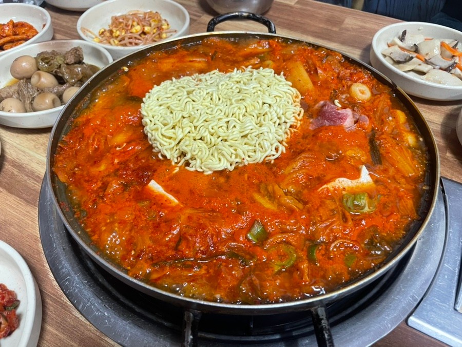 오복식당 이미지 3