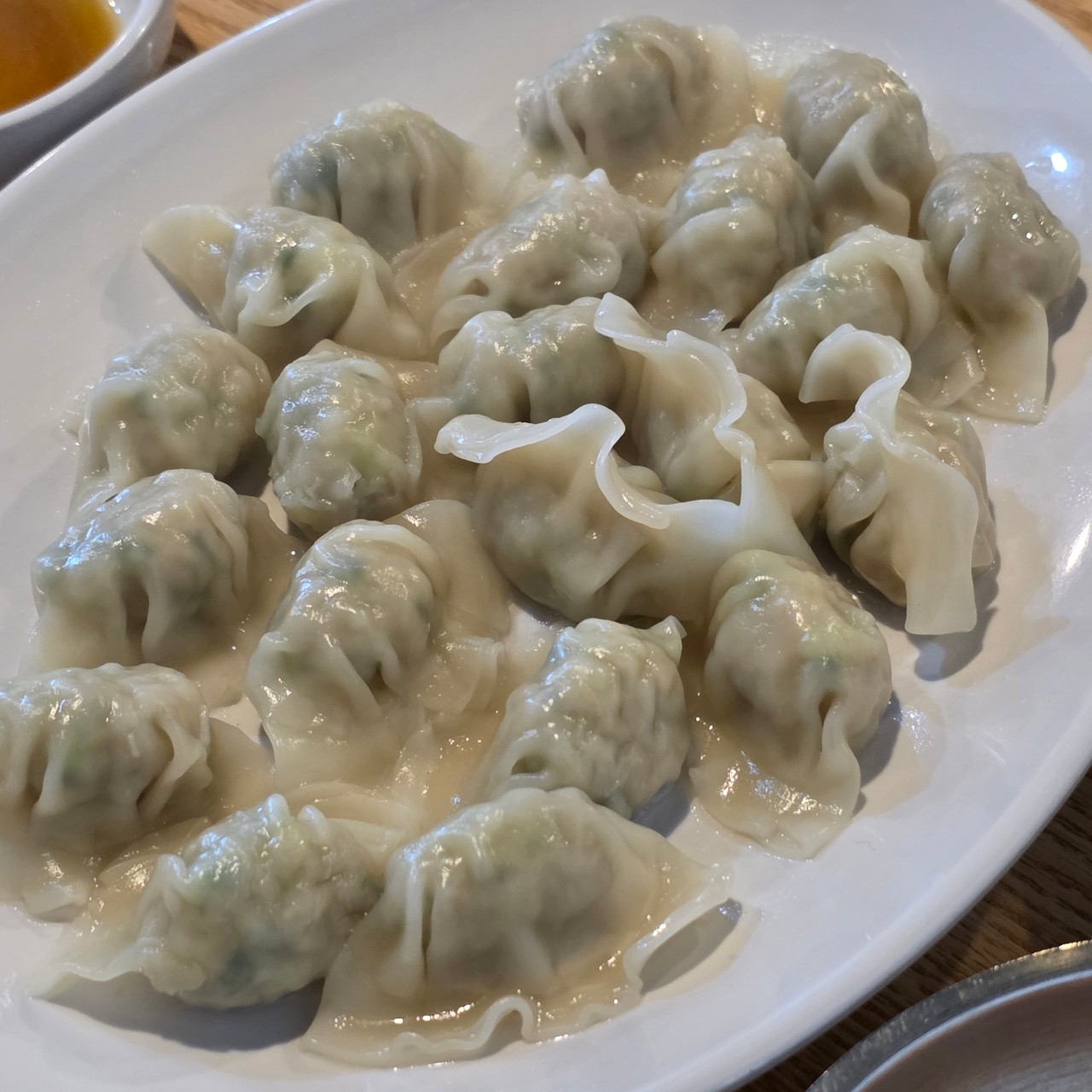 중문수두리보말칼국수 이미지 4