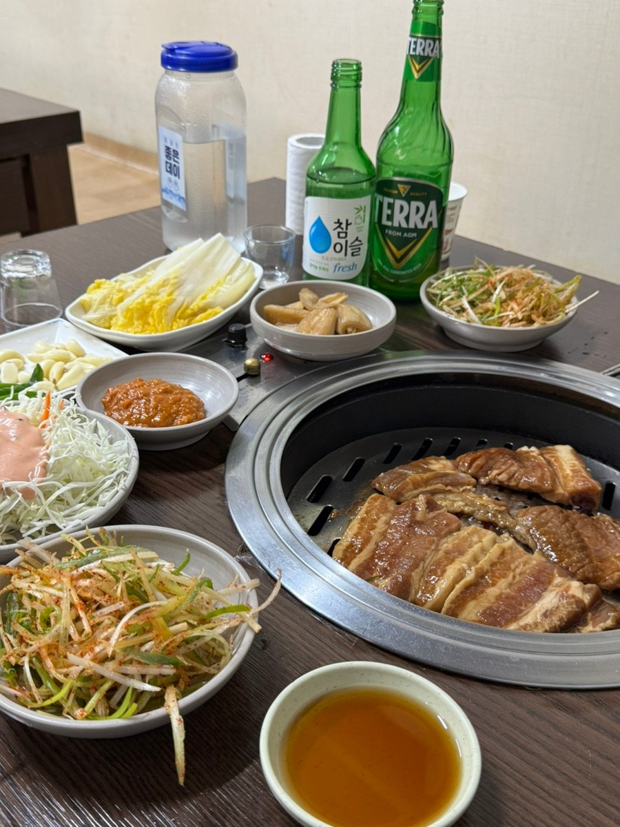 대지숯불갈비 이미지 5