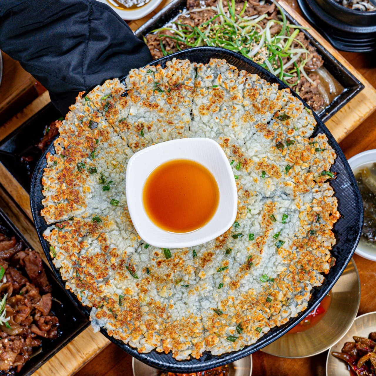 쌈밥이네 강화도본점 이미지 5