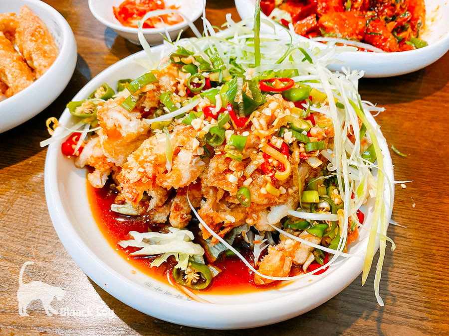 중화백반 교대점 이미지 2