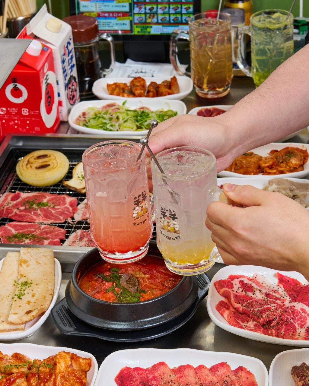 호르몬치치 천호점 이미지 4