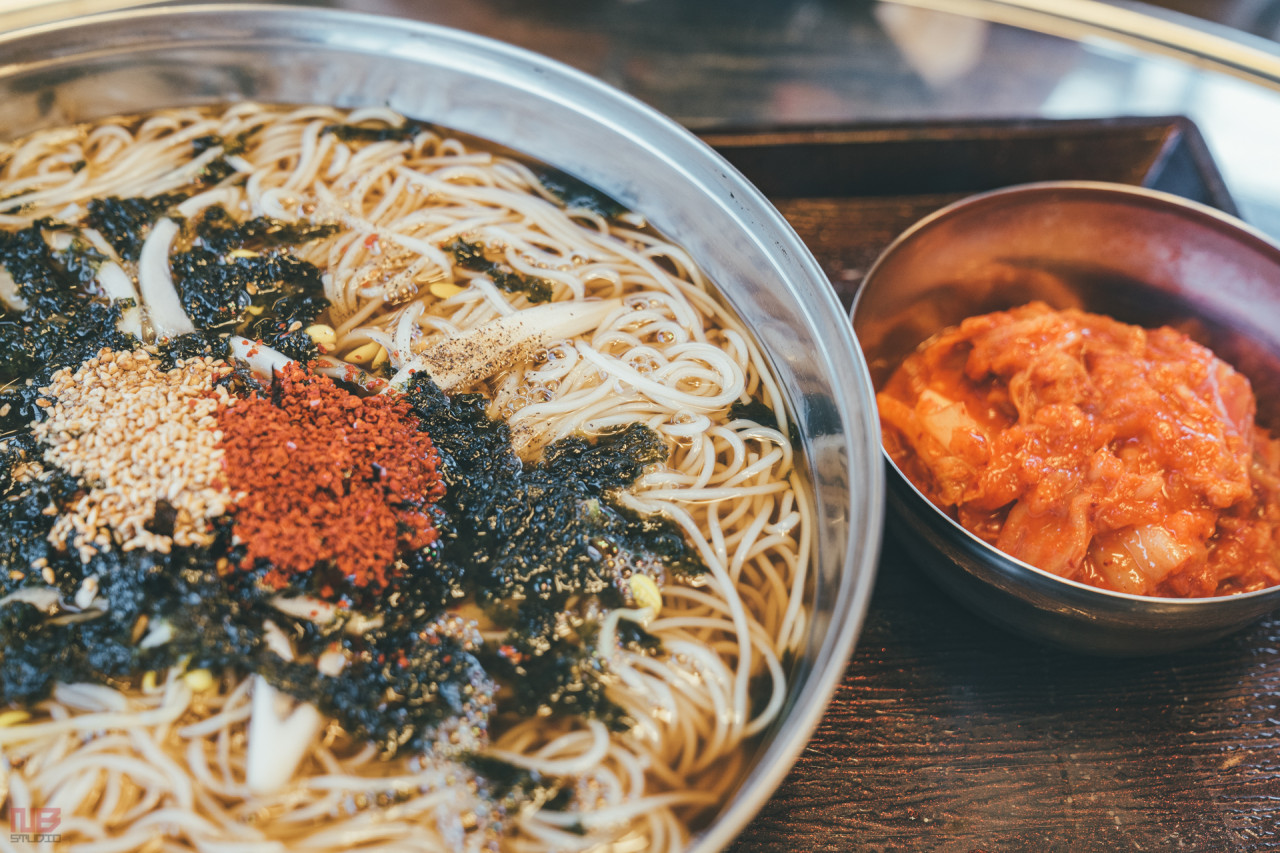 옛날국수갤러리 이미지 3