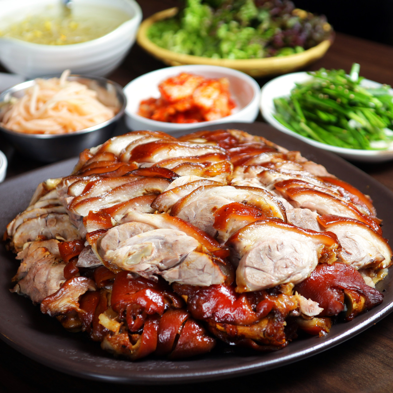 뽕나무쟁이 선릉본점 이미지 1