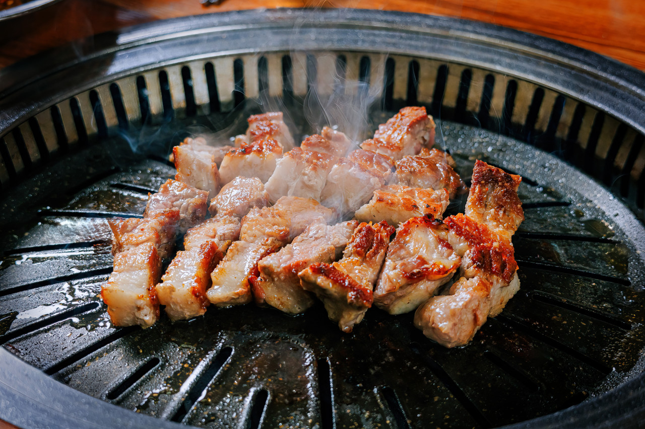 부연 숯불갈비 이미지 3