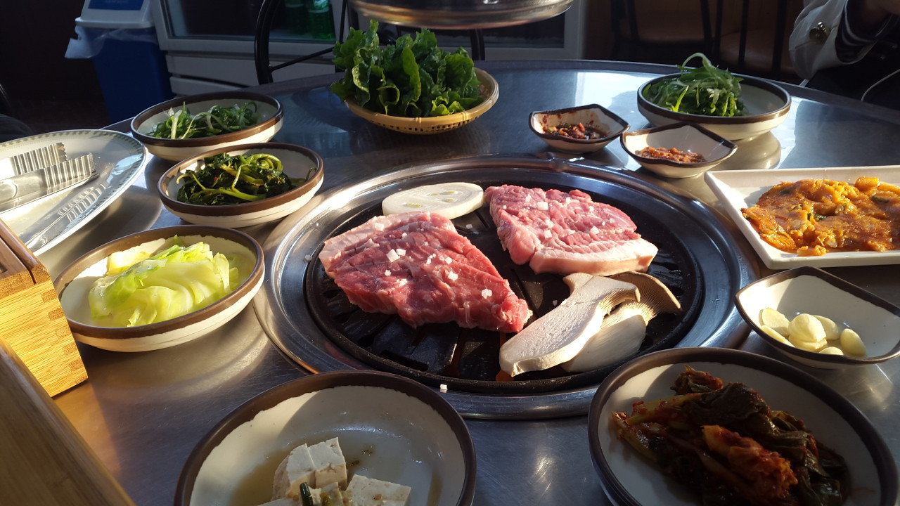 춘미향식당 이미지 5