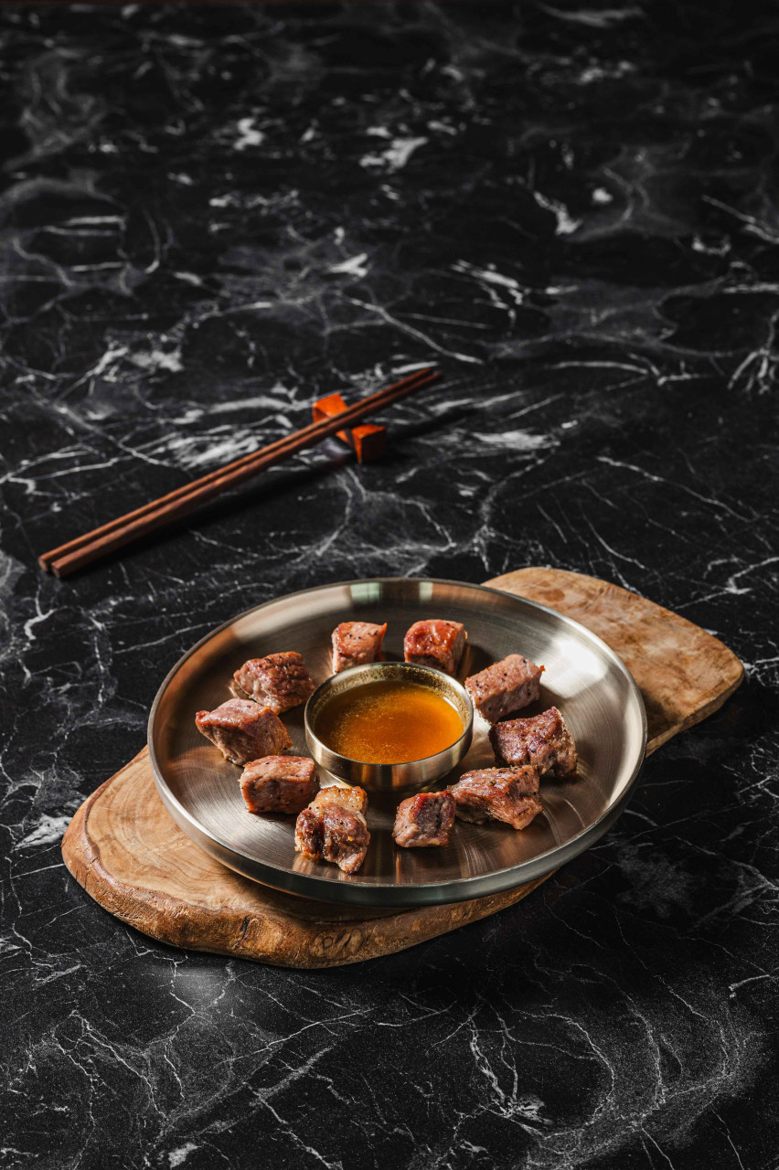 조선보리밥 이미지 6