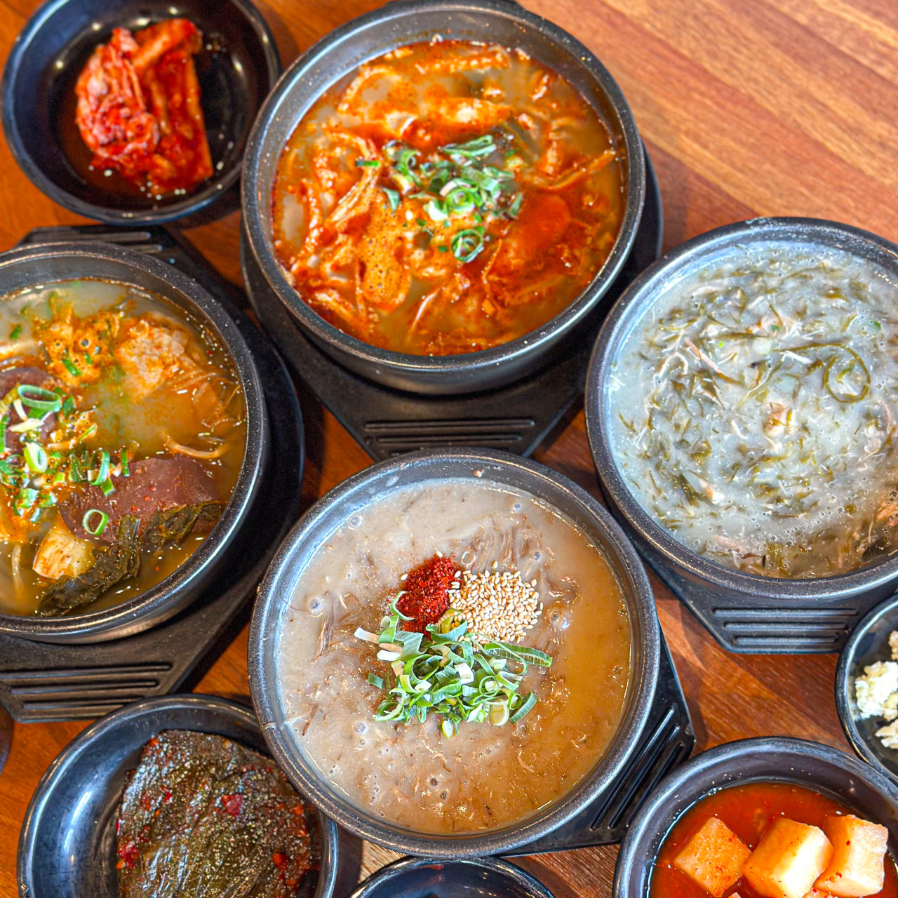 채훈이네 해장국 제주협재점 이미지 5