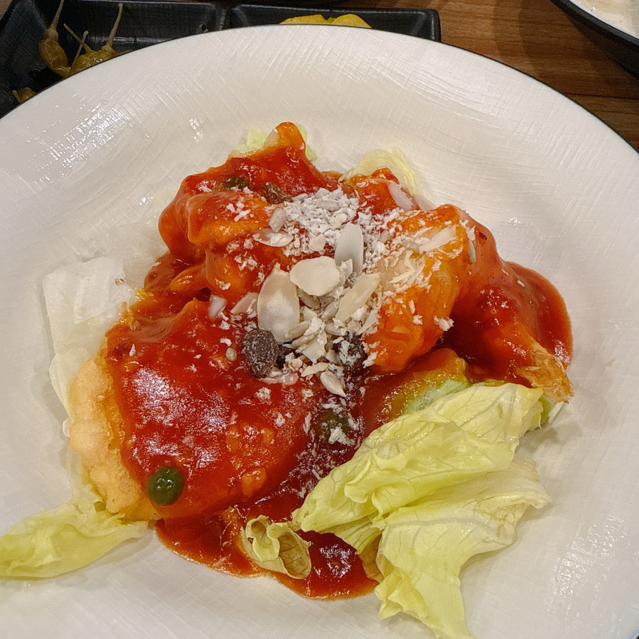 도원반점 일산킨텍스점 이미지 3