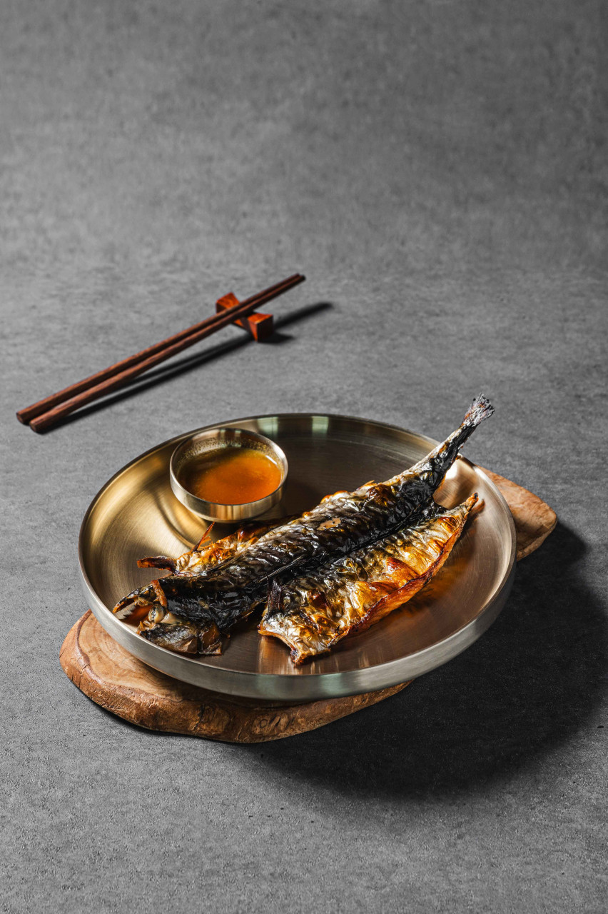 조선보리밥 이미지 4