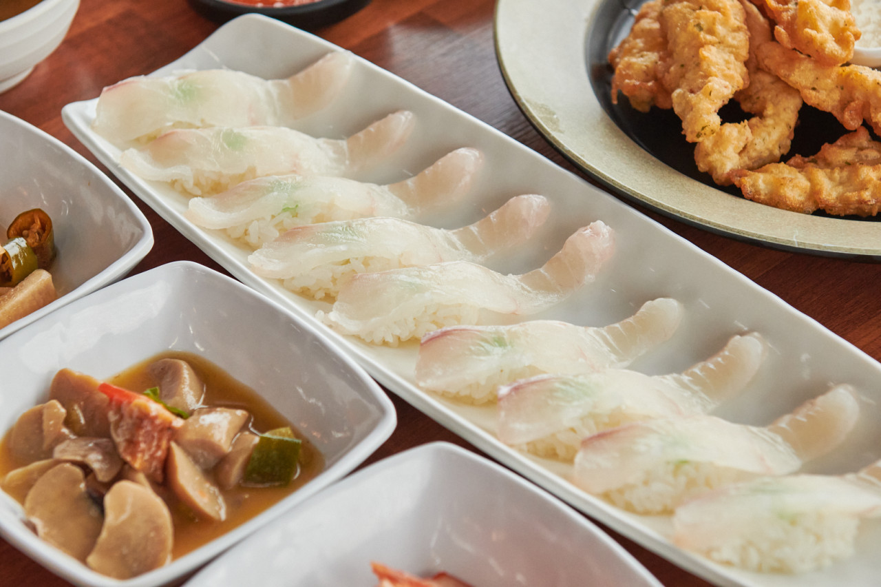 광어다 표선 본점 이미지 8