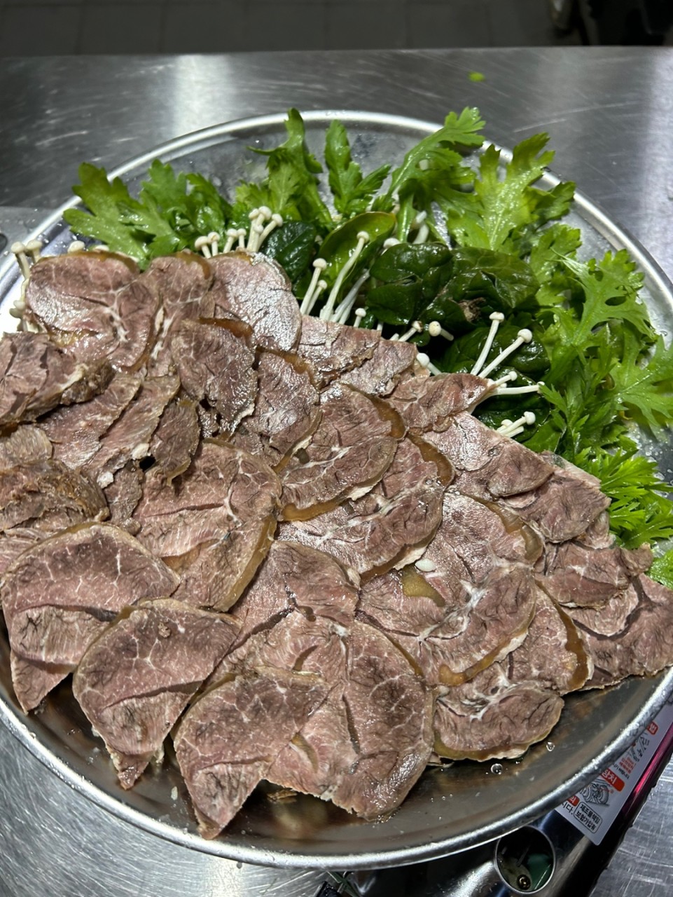 명성식당 부산부평동점 이미지 2