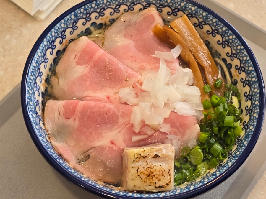 쿠지라멘 이미지 3