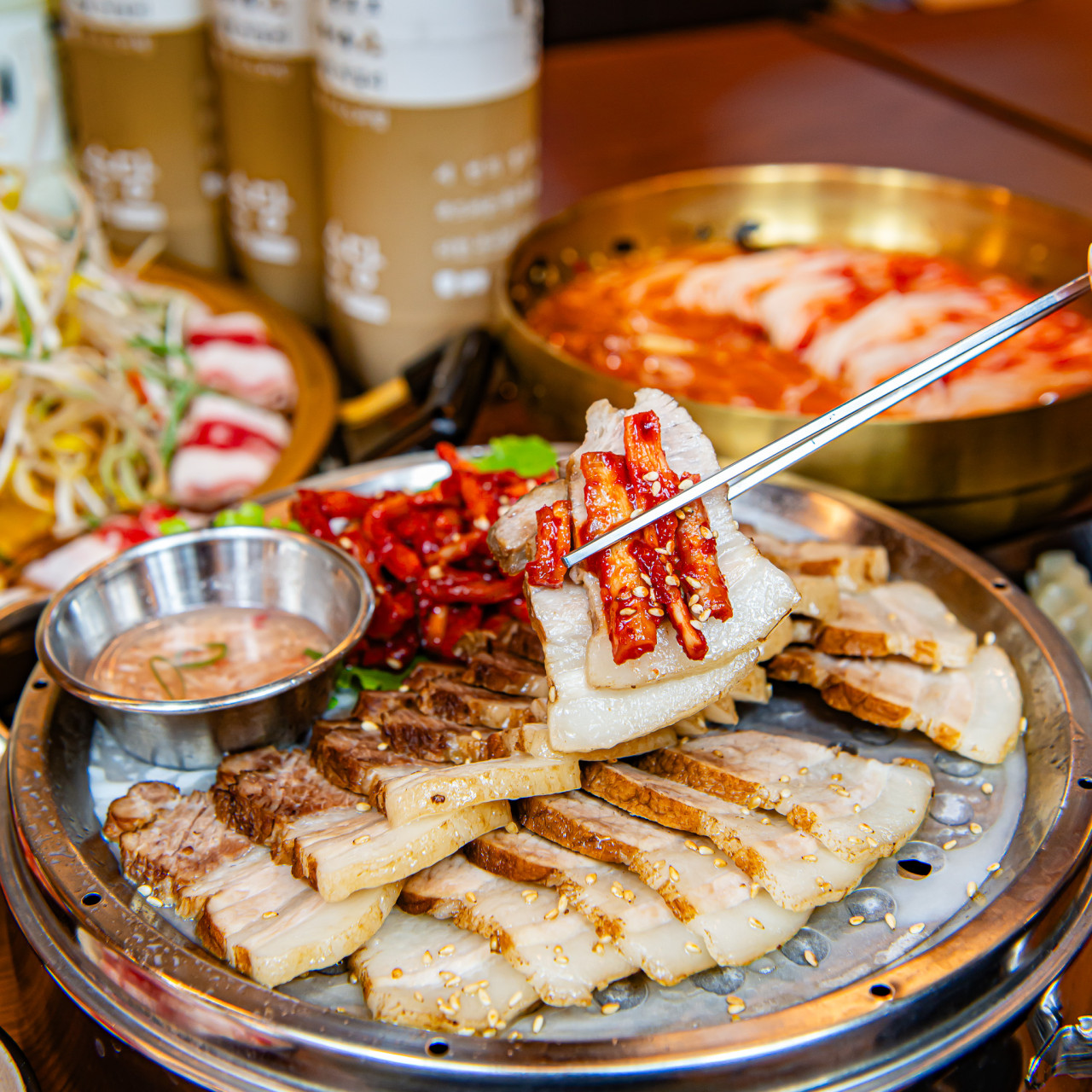 면통령 본점 이미지 7