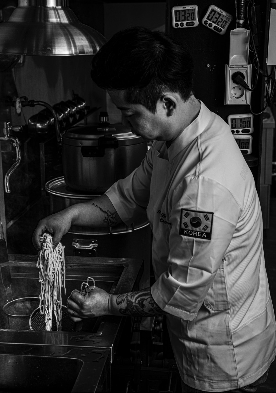 면통령 본점 이미지 2