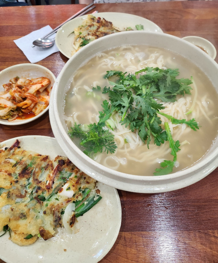 오씨칼국수 이미지 2