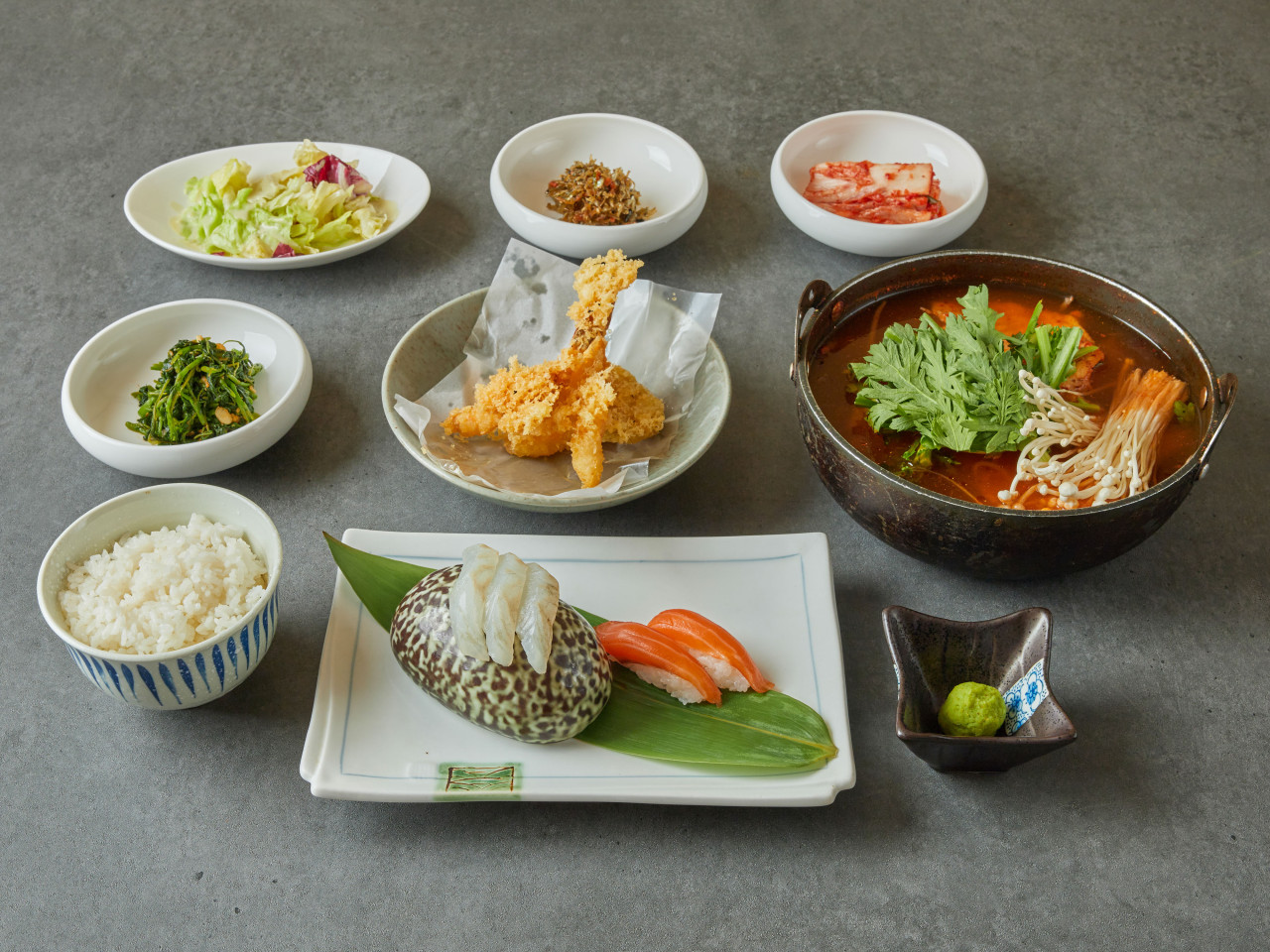 어다리횟집 발산역점 이미지 3