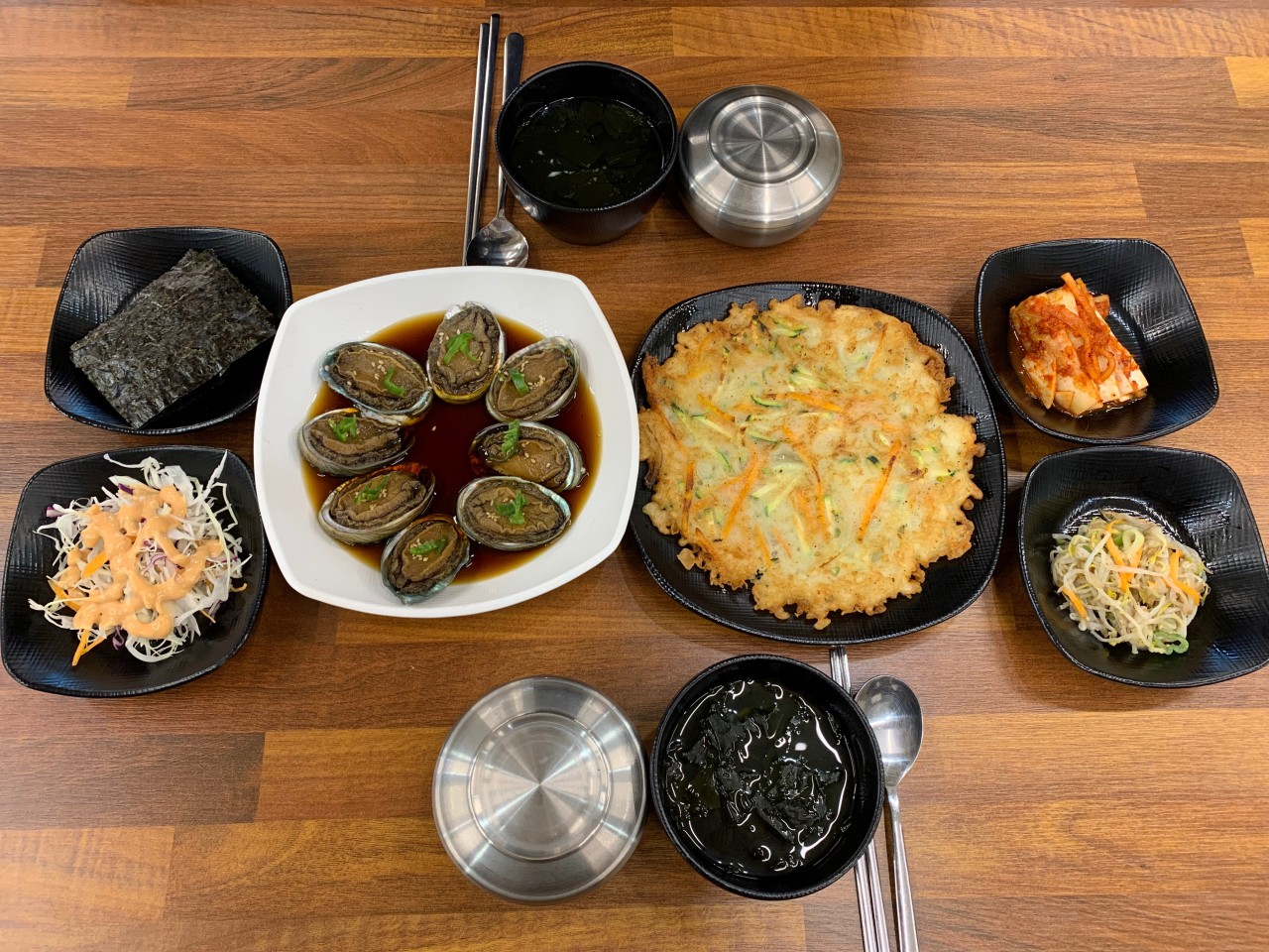 간장게장 무한리필 꽃게생각 이미지 4