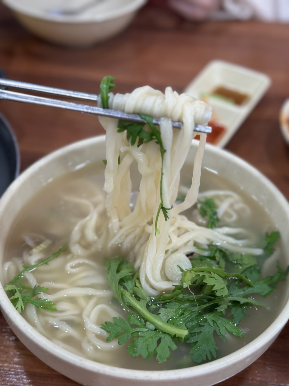 오씨칼국수 이미지 3