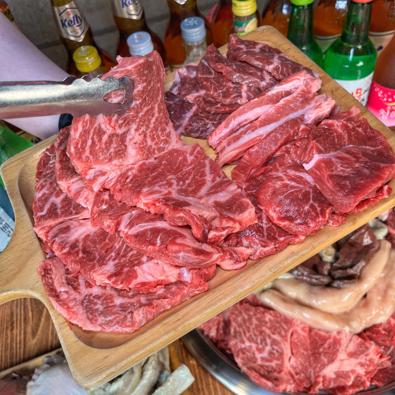 무한리필 몽블리 명동점 이미지 2