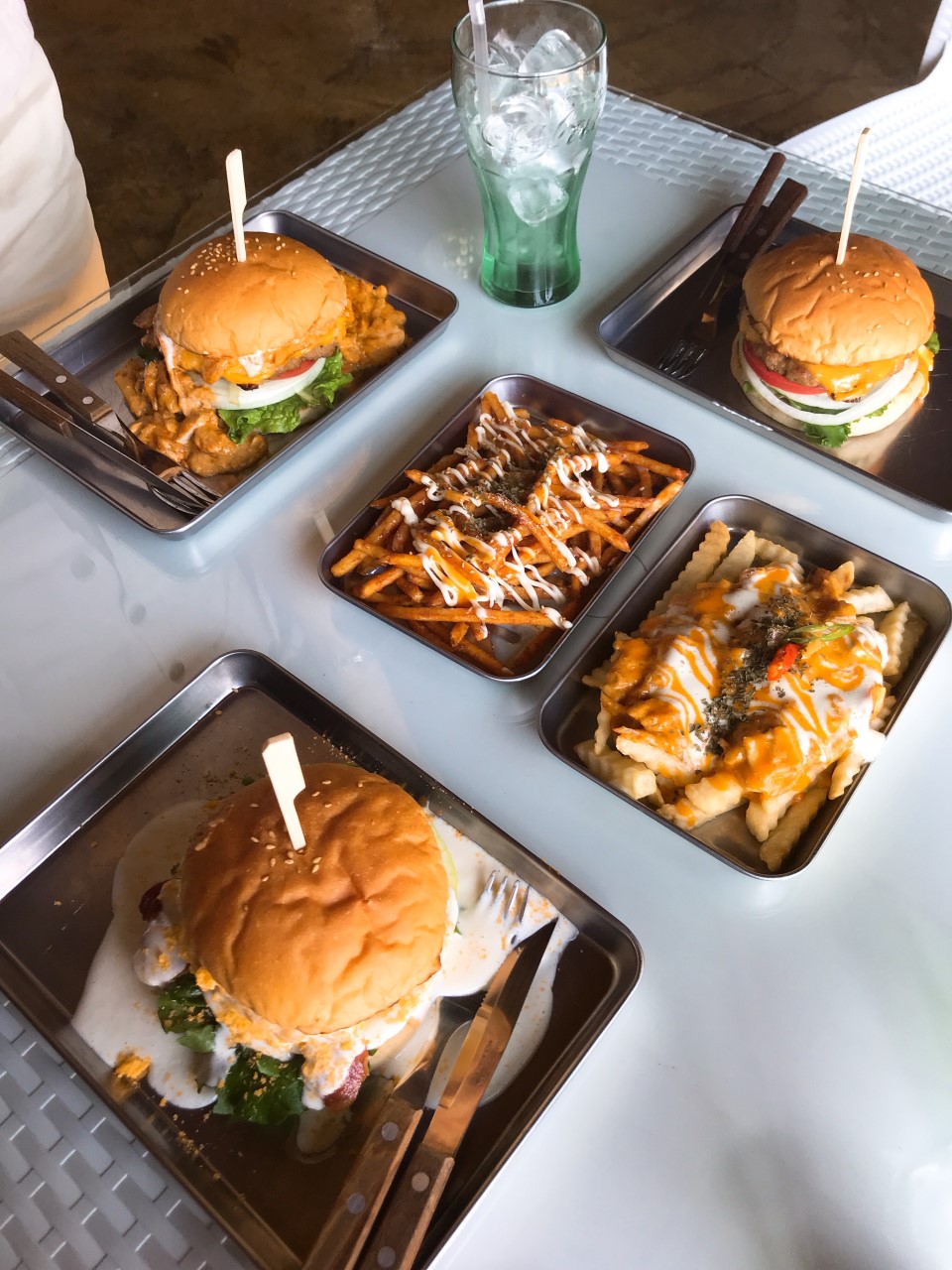 제주 판타스틱버거 이미지 4