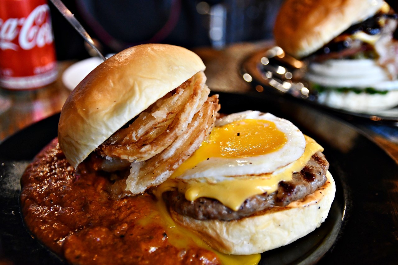 88버거 서귀포본점 이미지 5