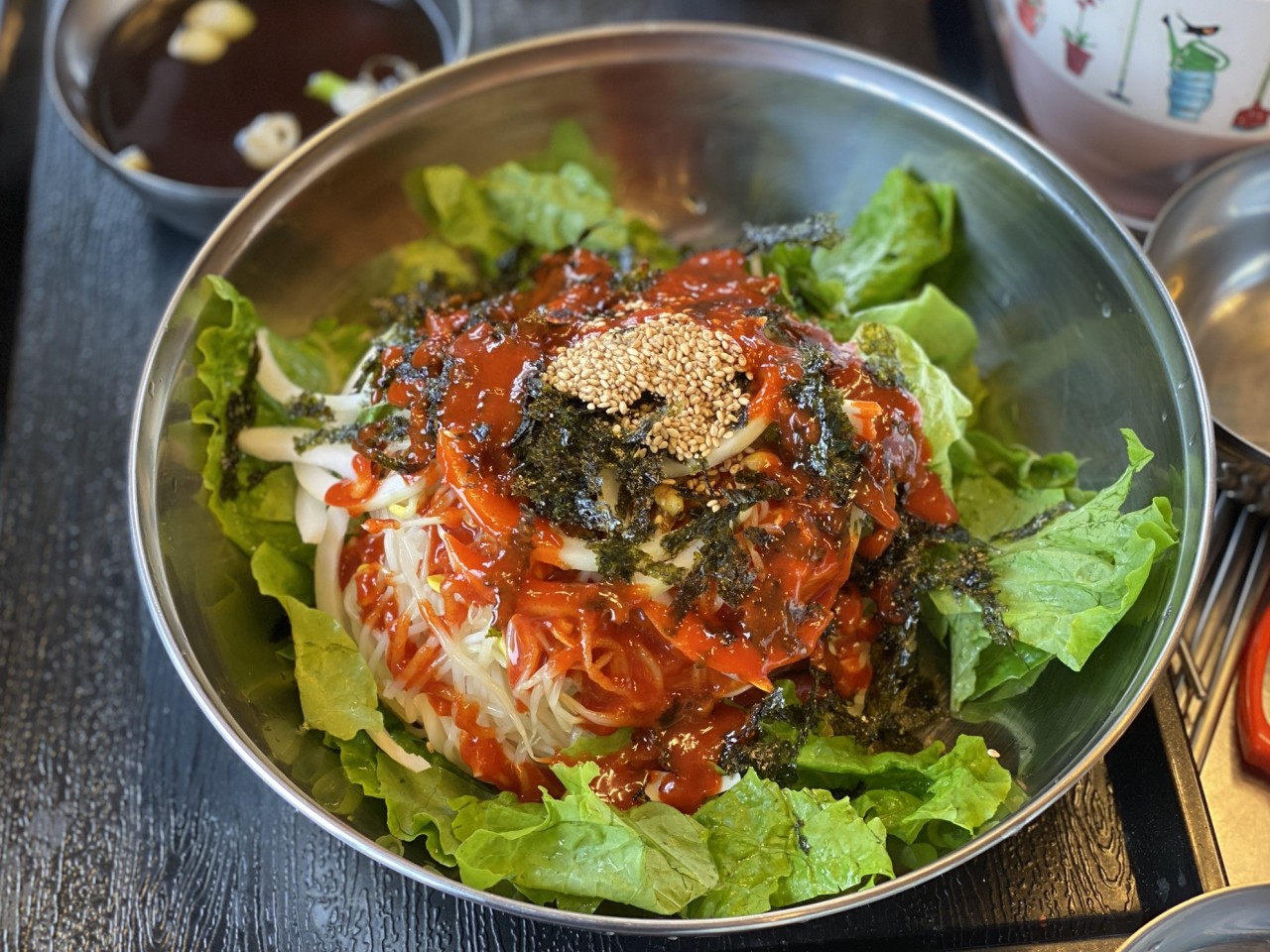 옛날국수갤러리 이미지 5