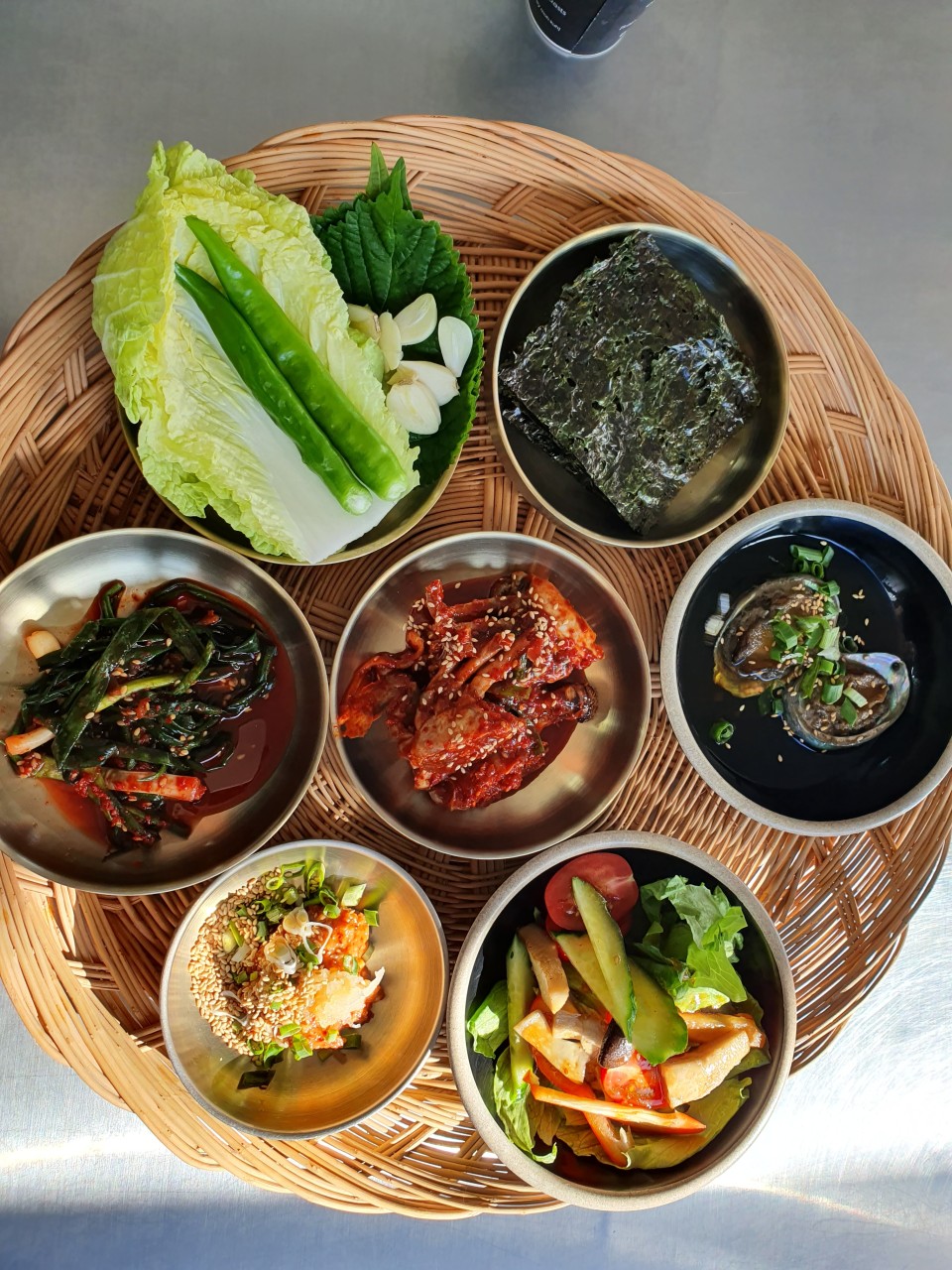 어진이네 횟집 이미지 4