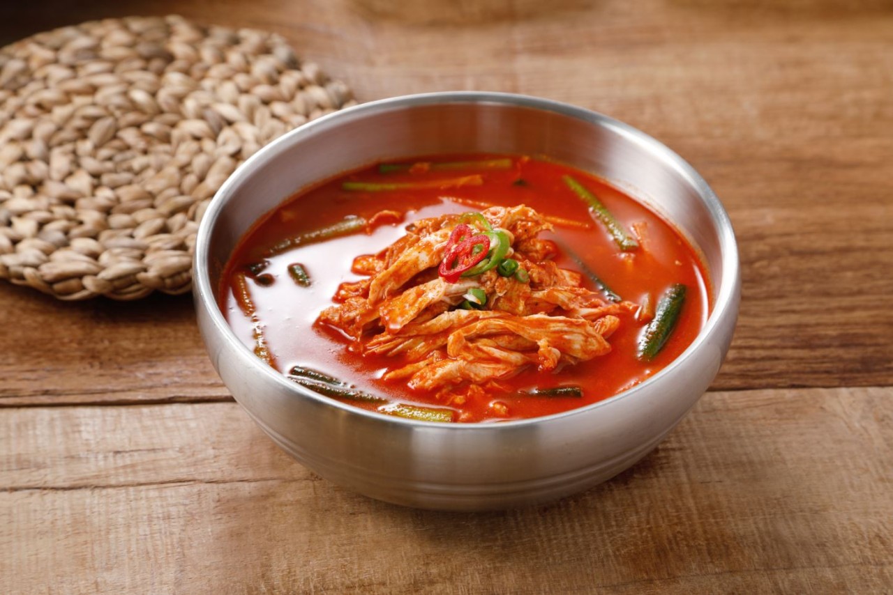 닭곰탱이 본점 이미지 3