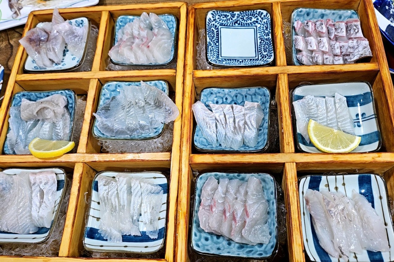 하하횟집 이미지 1