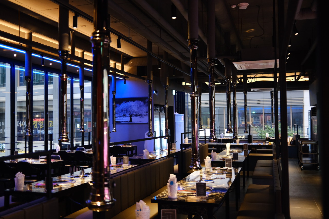 회식의달인 미사강변점 이미지 5