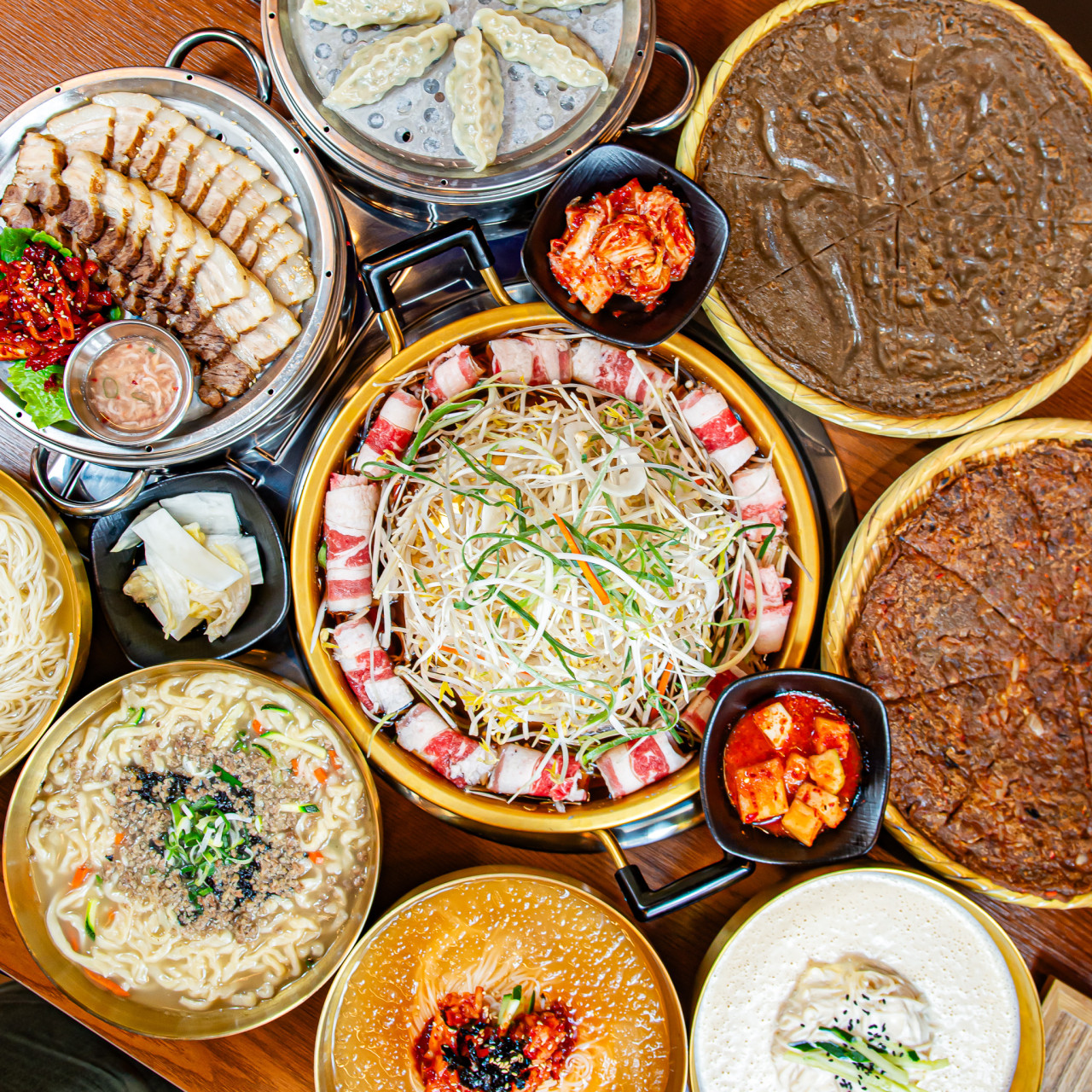 면통령 본점 이미지 1