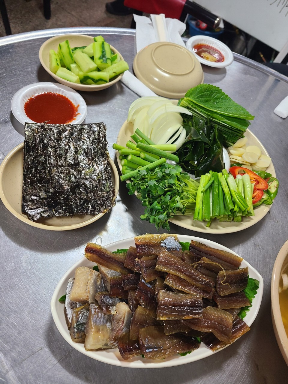 놀부포차 이미지 4