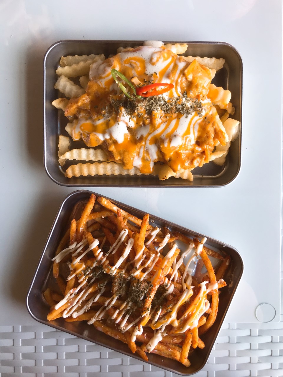 제주 판타스틱버거 이미지 3