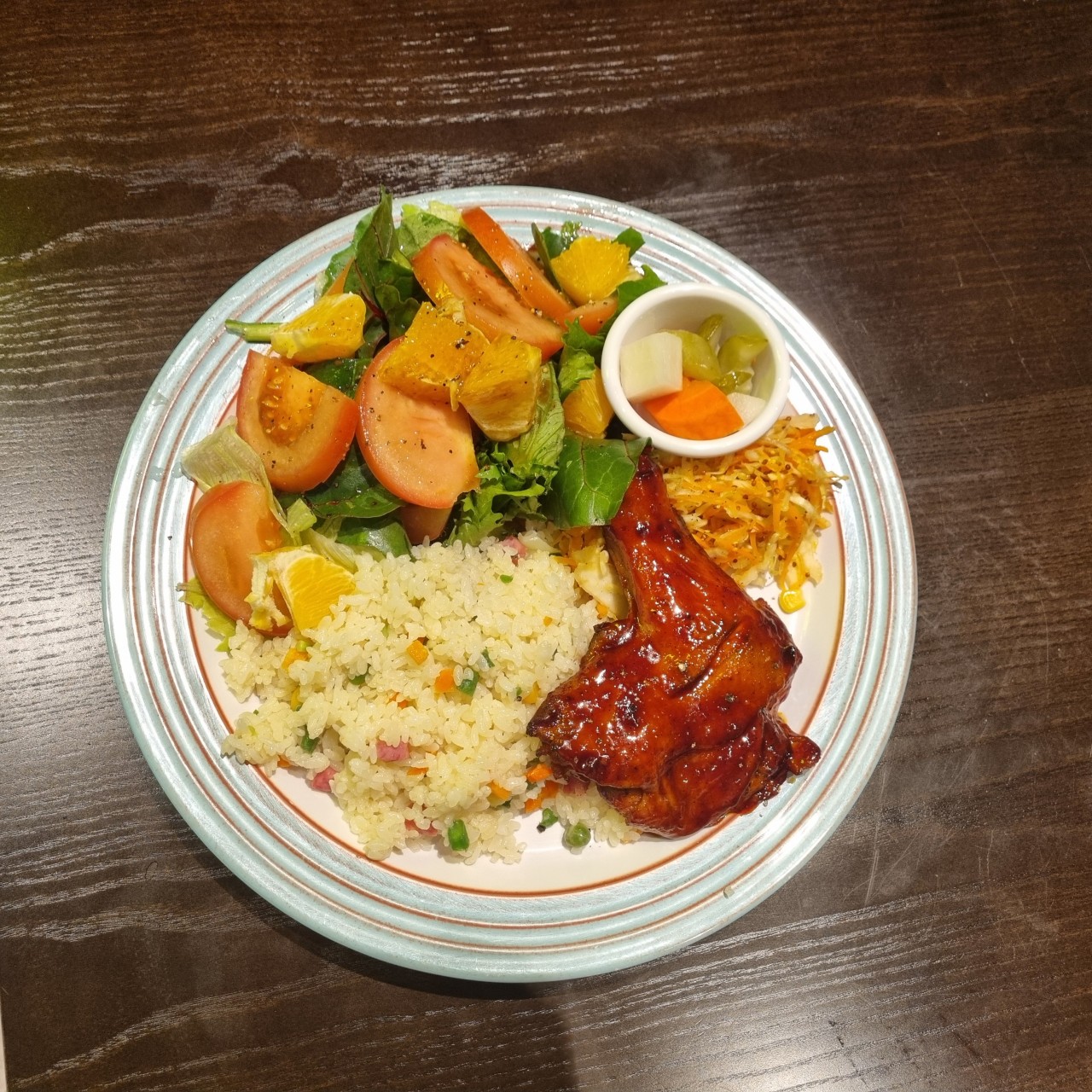 BBQ치킨 부천은하마을점 이미지 2