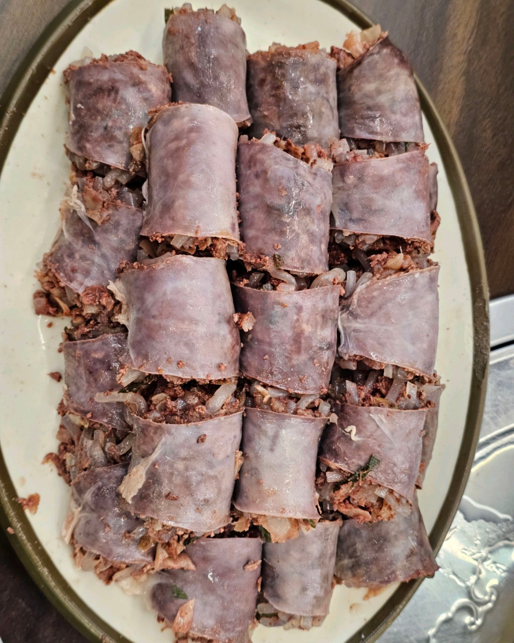 오문창순대국밥 이미지 4