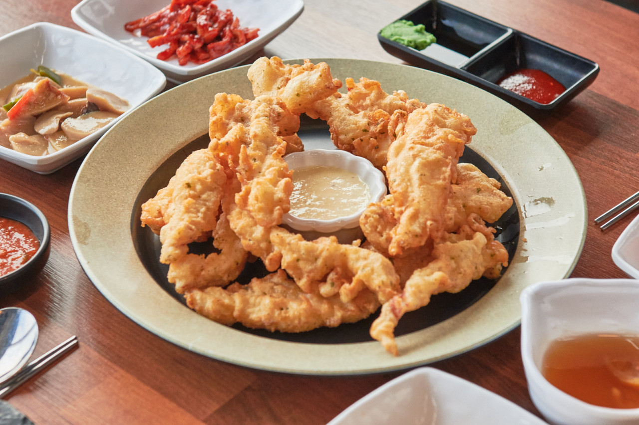 광어다 표선 본점 이미지 4