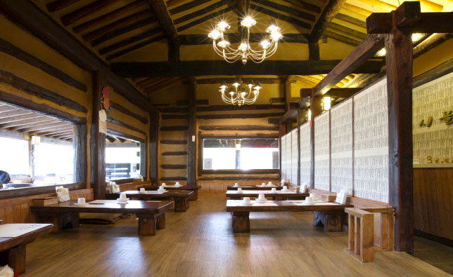 소리소 시골밥상 남양주 이미지 6