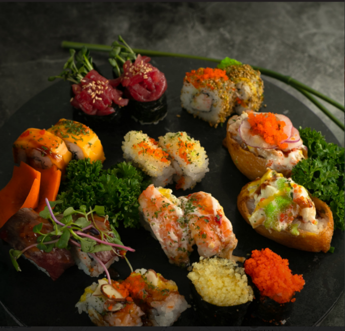 고메스퀘어 민락점 이미지 1