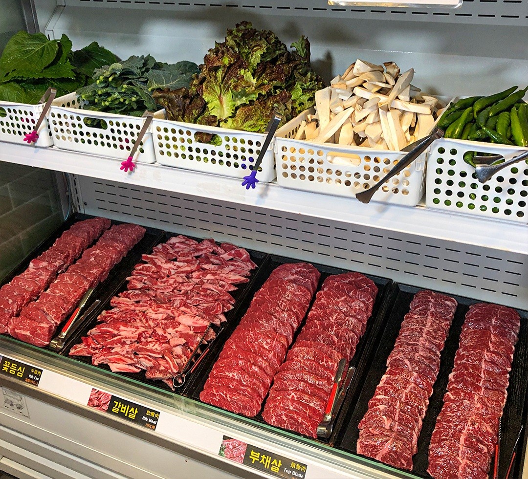 무한리필 몽블리 명동점 이미지 8