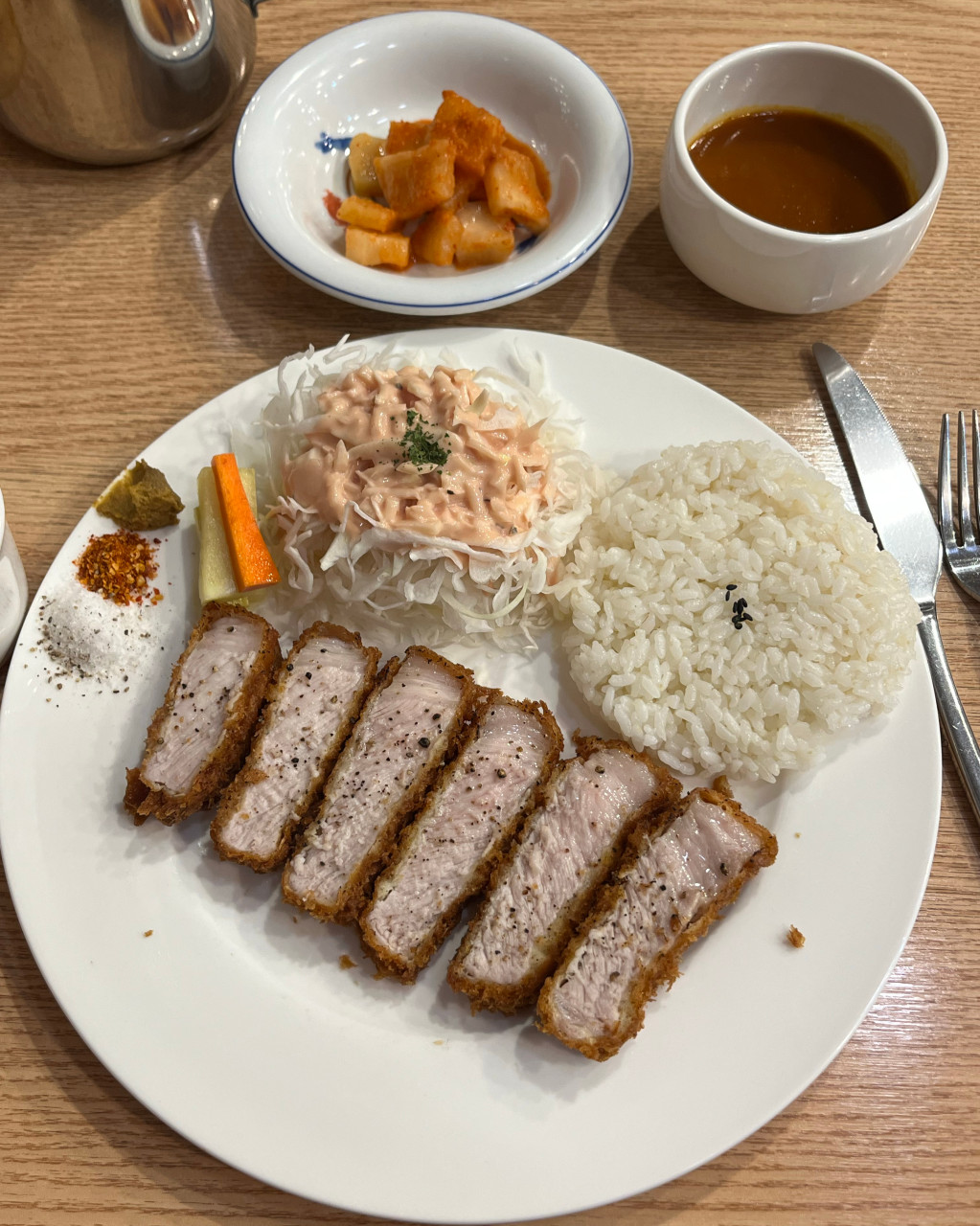 탱크돈까스 이미지 4